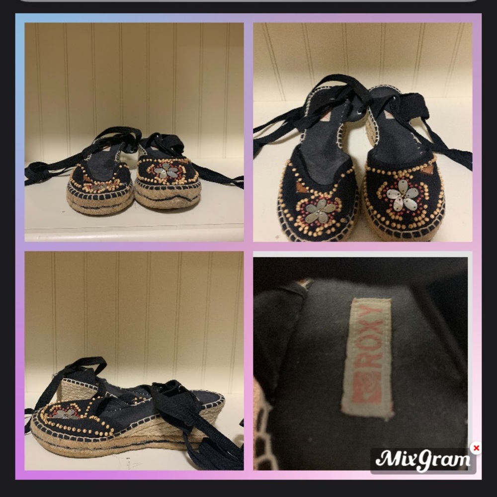 Wedges